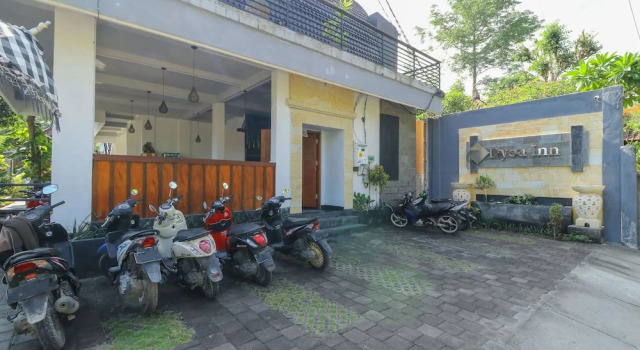 Dyou Villa, Забронировать Отель Отели провинции Бали с завтраком, Завтраки