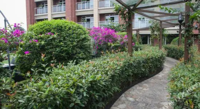 Dianshang Jingpin Hotel