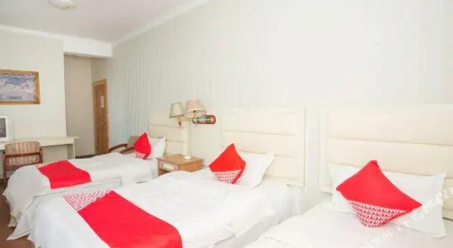 Kunming feilong hotel