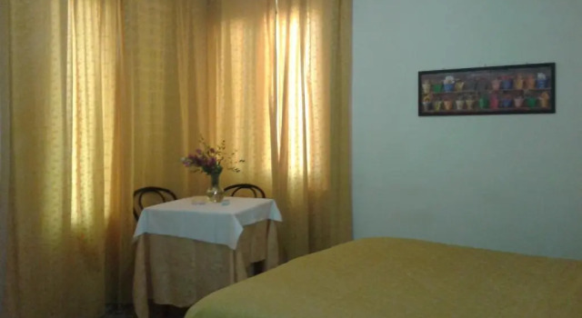 Номер Standard Hotel Tarabaralla