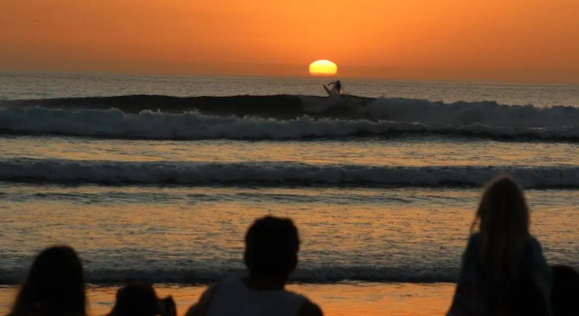 Pearl Surf Camp Morocco