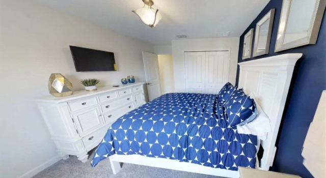 Champions Gate 8988, Buchen Sie Ferienwohnung Hotels in Four Corners mit Pool, Schwimmbad
