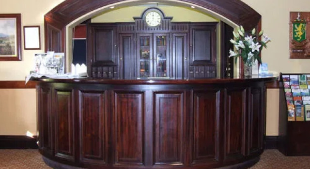 Rathkeale House Hotel, Book Hotel Hotels in Limerick with Parking, Parking