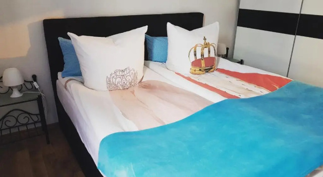 Apartment Koblenz naehe Altstadt, Забронировать Апартаменты/квартира Старый город Кобленц, рядом с Franzosenfriedhof