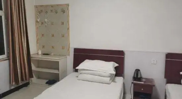 Youyuju Furen Hotel, Book Hotel Shuozhou Shanxi