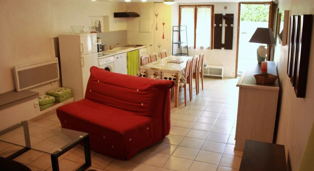 Duplex 70m2, Rezerwuj Hotel Le Breuil Morvan