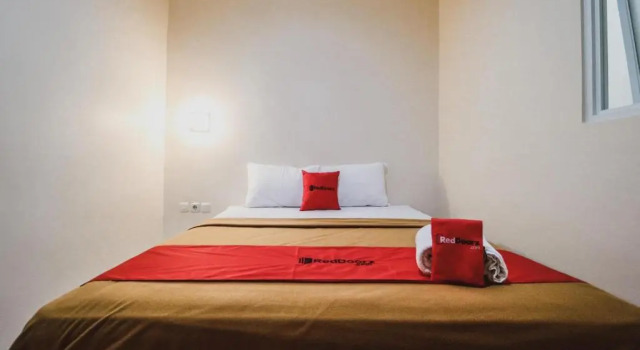 RedDoorz @ Pandu Raya Bogor, Book Hotel Cheap Hotels in Bogor