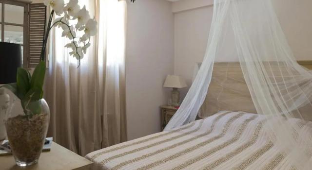 Апартаменты Comfort c 1 комнатой Les Jardins de la Mer
