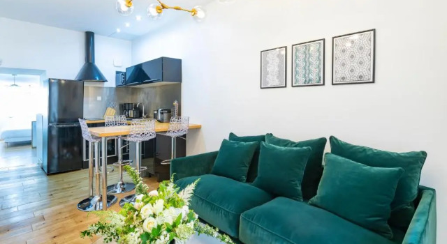 La Suite de L'orangerie, Book Hotel Versailles 