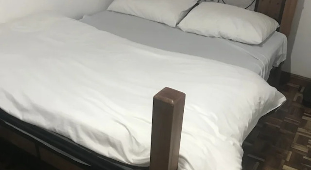 Двухместный номер Standard Guest House Hotel Chrisna - Hostel