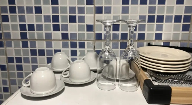 Апартаменты Standard с балконом Tamboleiros Hotel Residence