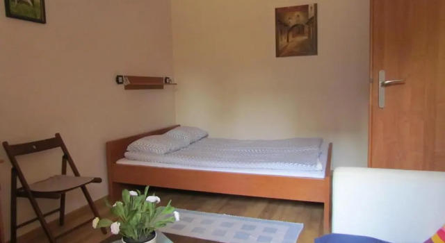 Pokoje Gościnne GdańskieSpanie, Varaa Hotelli Gdańsk Pommeri