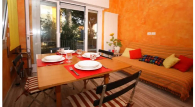 Appartamento 2 camere Polluce