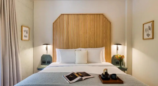 Полулюкс Standard Rodona Hotel
