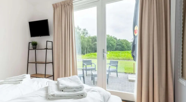 Attractive holiday home in Gorp and Roovert estate, Prenota Casa vacanze Cottage a Noord-Brabant, Cottage