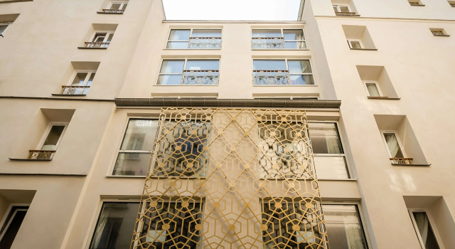 Archetype Etoile Hotel