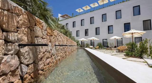 HM Palma Blanc Hotel