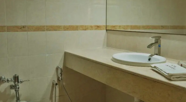 Номер Standard Hotel Langkasuka Langkawi