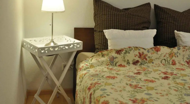 Студия Apartment Mida