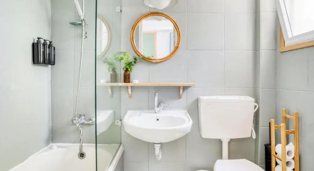 Номер Standard Beit Oren Hotel