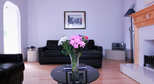 Bella Vista Hotel & Self Catering Suites, Book Hotel Cobh 