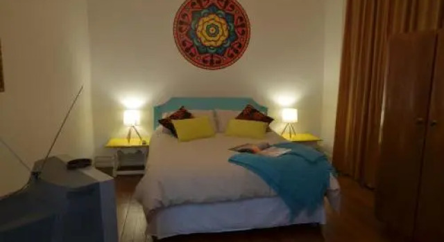 Alquimia Guest House, Book Pension Gæstehuse i Valparaiso, Pension