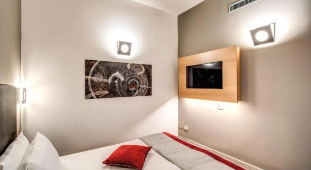Deluxe Suite Maison Ripetta