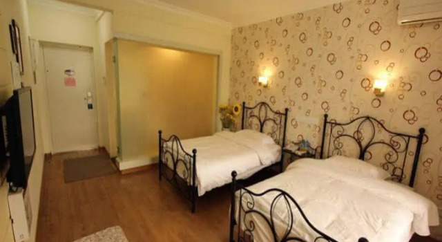 Guilin Harbour No.1 Hotel, Забронировать Отель Отели Гуйлинь 3 звезды, 3*