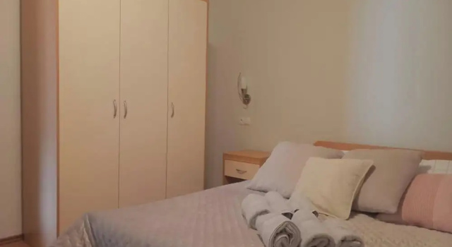 Family Apartment Nelly, Забронировать Апартаменты/квартира Вир Zadar Islands