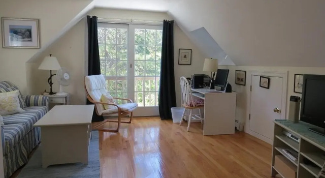 510 Barn Hill Road - Two Bedroom House, Забронировать Отель Чатем Полуостров Кейп-Код