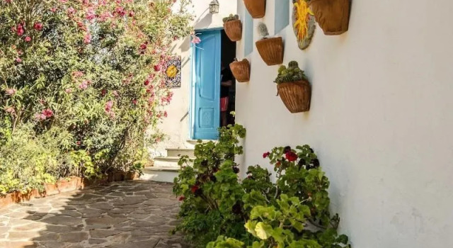 Agriturismo Costa Del Sud
