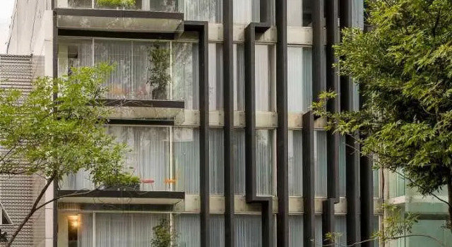 Park Life Masaryk, Забронировать Апартаменты/квартира Отели Мехико с завтраком, рядом с Поланко, Завтраки