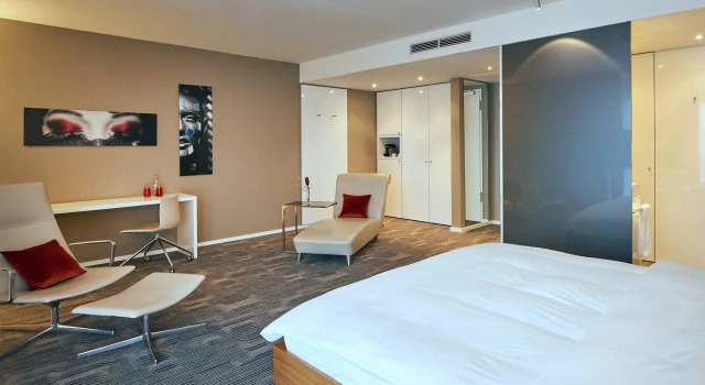 LÉGÈRE HOTEL Luxembourg, Prenota Hotel Roodt-sur-Syre Luxembourg