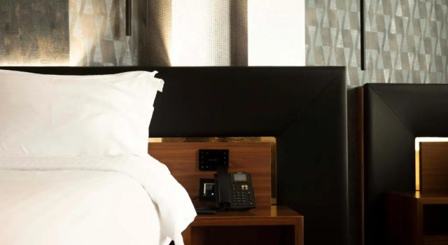 Номер Deluxe Select Hill Resort