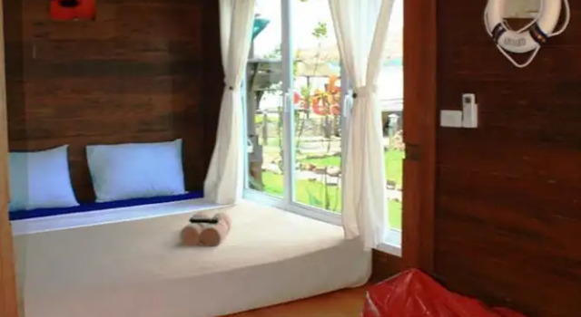 The Pier Boutique Resort, Забронировать Курортный отель Кхлонг Кхут 