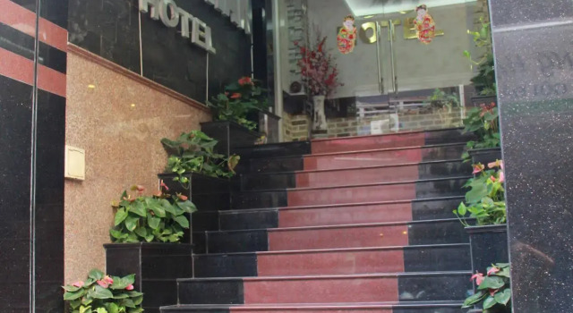 Trieu Han Hotel