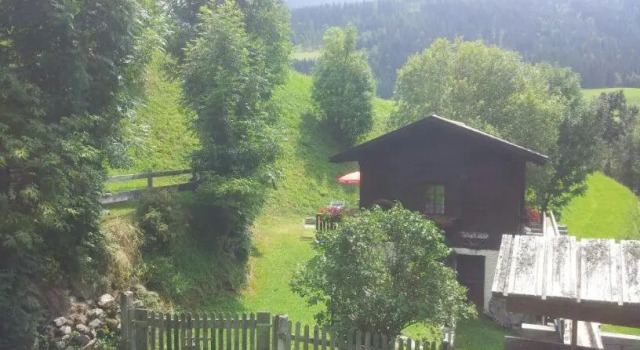 Ferienhaus Wassermühle