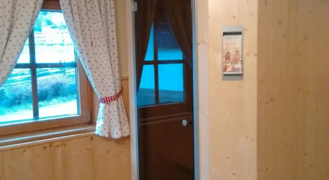 Holiday Home in Bad Kleinkirchheim