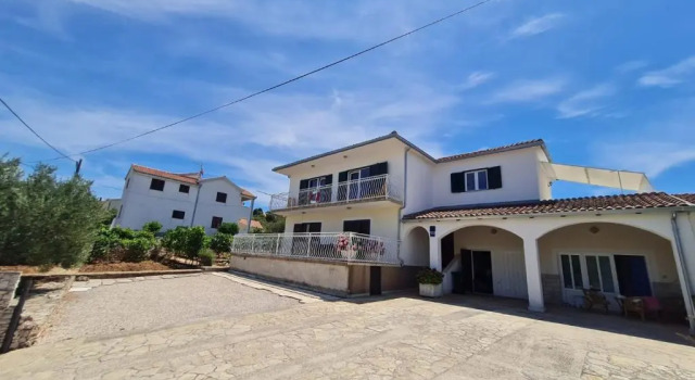 Апартаменты Apartment Jelena