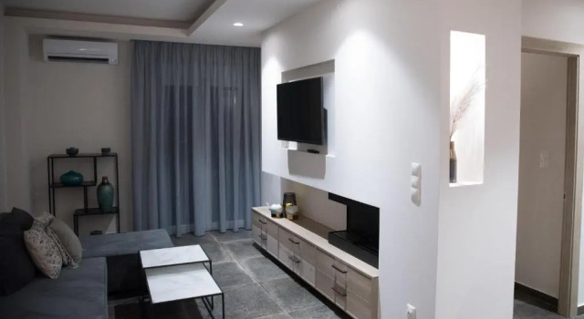 Loutraki Hidden Gem V, Rezervovat Apartmán Loutraki 