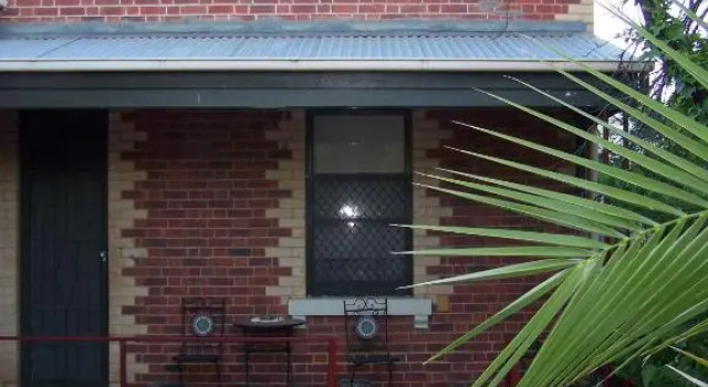 RJ's Bed & Breakfast
