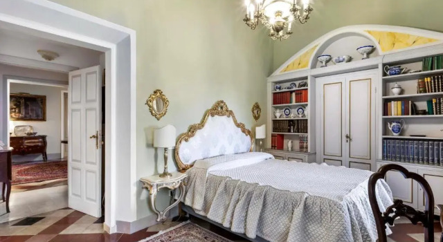 Люкс Residenza dEpoca Palazzo Borghesi