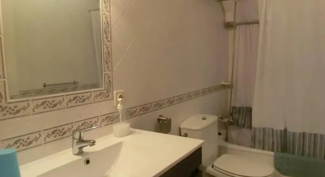 Двухместный номер Standard Enjoy Viana - Guest House