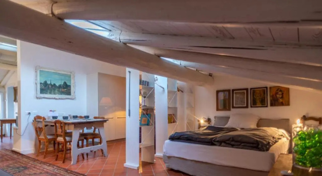 Студия S. Trinità 18, Suites & Rooms