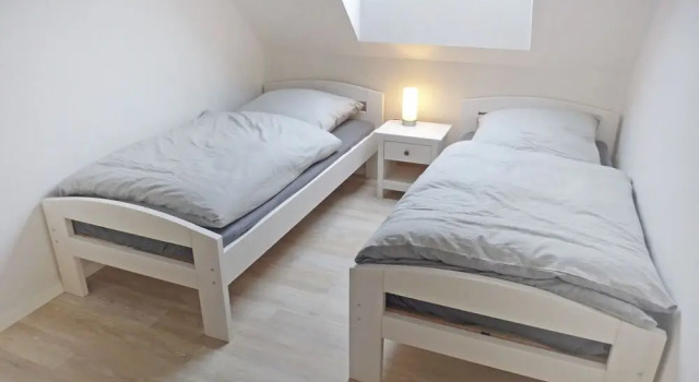Holiday Home Nilles by Interhome, Réserver Hôtel Norden Frise orientale
