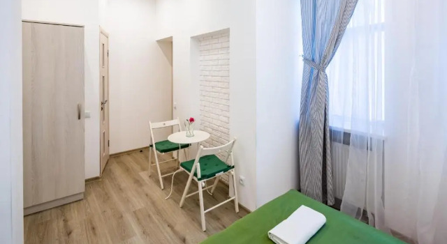 Dominic Apartments, Забронировать Апартаменты/квартира Апартаменты Львова, рядом с Музей этнографии и художественного промысла, Апартаменты/квартира
