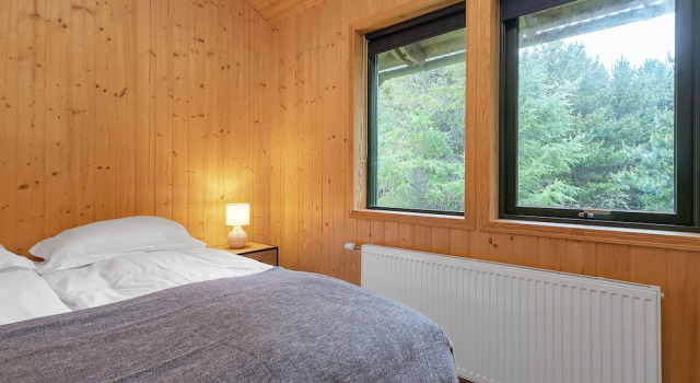 Komfort Bungalow Gesthus Selfoss