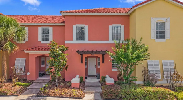 109 Pompano Beach Drive, Varaa Lomakoti Huvilat kohteessa Florida, Villa