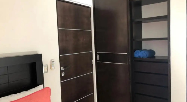 Люкс Superior Пентхаус San Pedro Hotel, 5ta Avenida