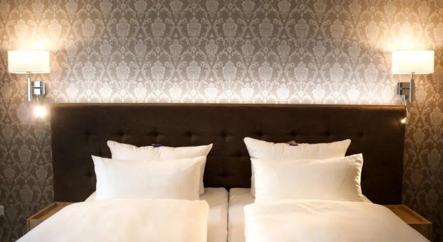 Номер Standard Schloss Breitenfeld Hotel & Tagung